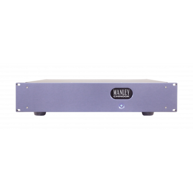  Фонокорректор MANLEY Chinook Phono